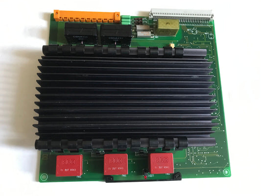 Abb Robotics Abb Dsqc 236T,Abb Yb560103-Ce/23,Robot Servo Drive Axis Board,St