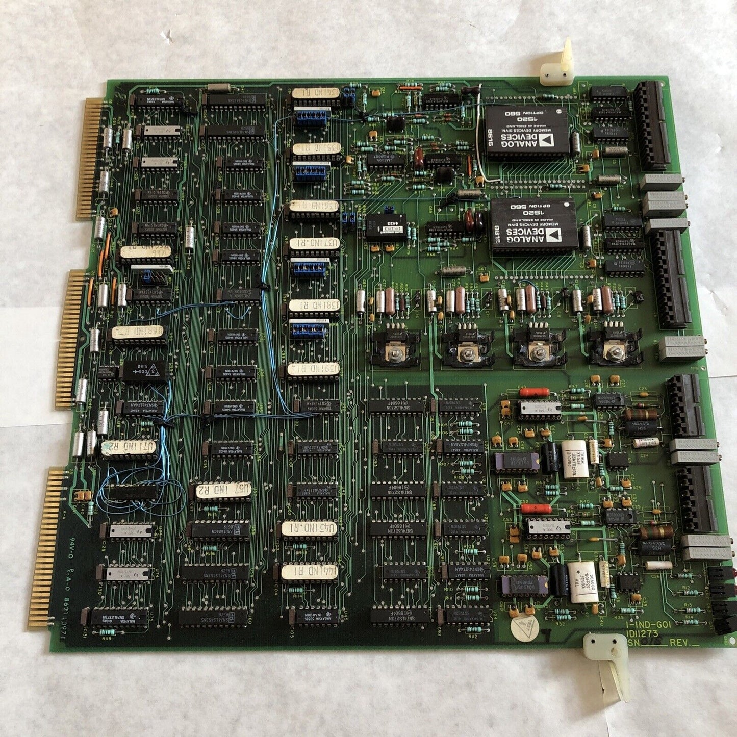 Ai Id11273,1-Ind-G01,Idii273,I-Ind-G01,1D11273,Ioh37211d1,8621L3971,Eb