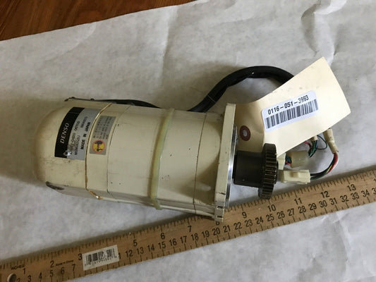 Denso 410622-O420 06T03,Denso Msm082q2u,Denso 410622-0420 Servo Motor,Al
