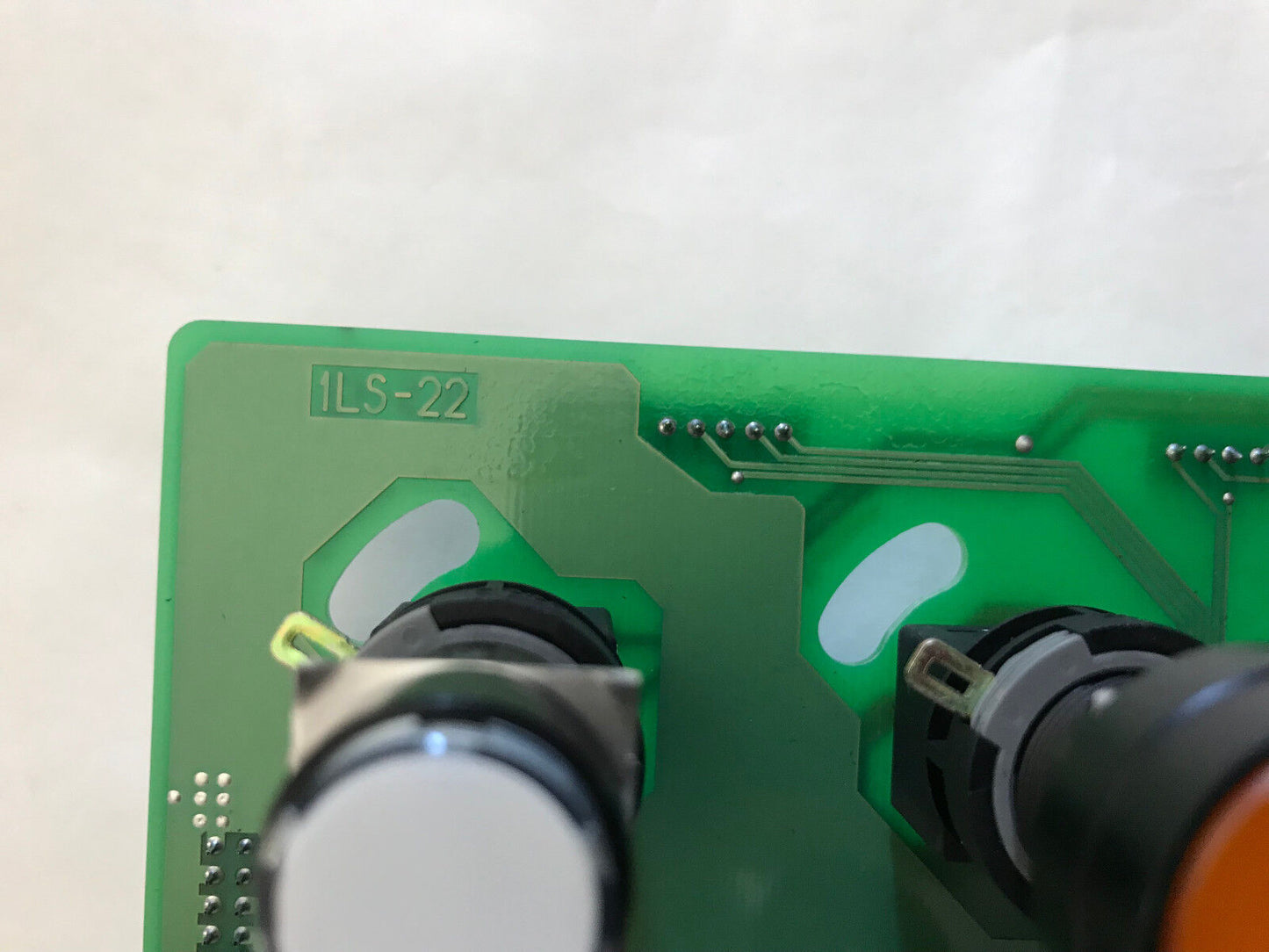 New Kawasaki 1Ls-32 Switch Board,1Ls-22,1Ls-12,Sc