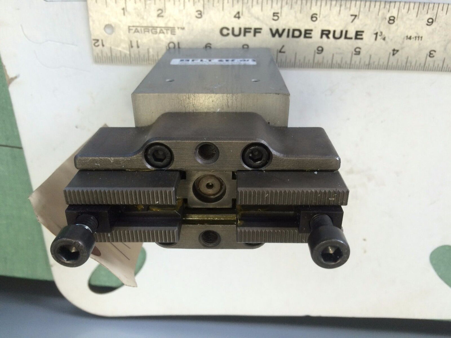 New Fibro Lapple 52.85.2.501 ,79994  02617   Gripper,Eb