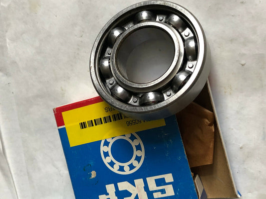 New Skf 6207-Rs / C3,Mrc 6207 Bearing,Skf 6207-Rs/C3,6207-2Rs,Bi