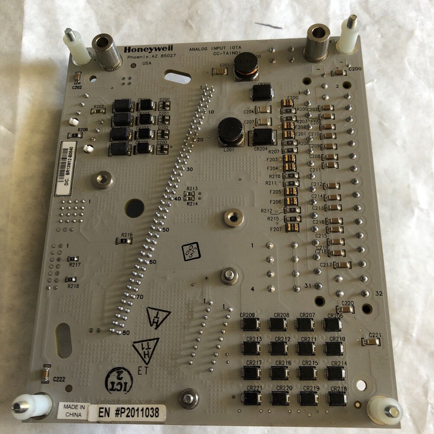 New Honeywell Cc-Pain01,Cc-Taino1, Cc-Tain01,Cc-Paino1 , Cctaino1,De