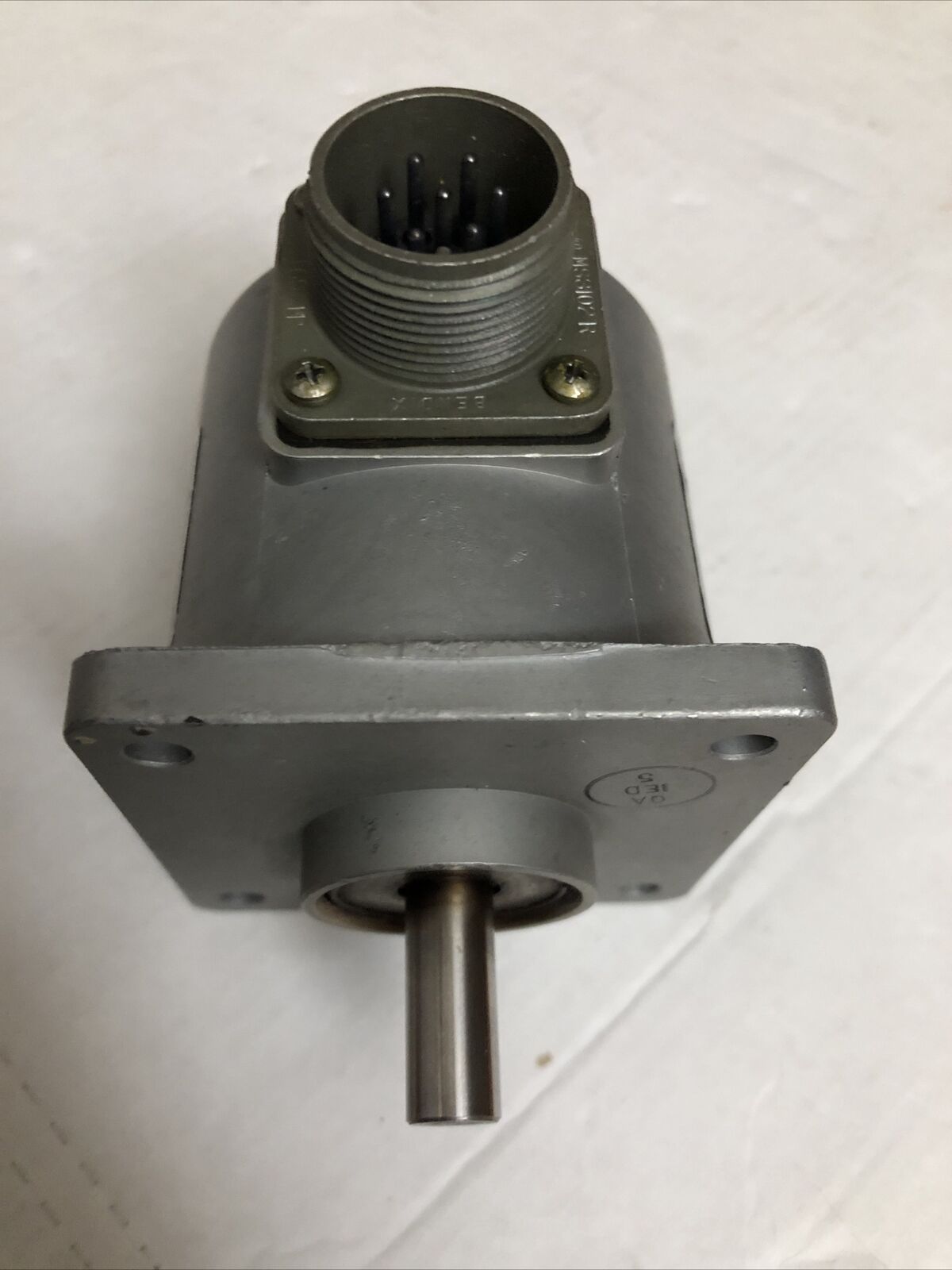 Bei H25d-Ss-180-Abc-La-Sm16-S ,924-01002-1241  Encoder 7Pin,Cx