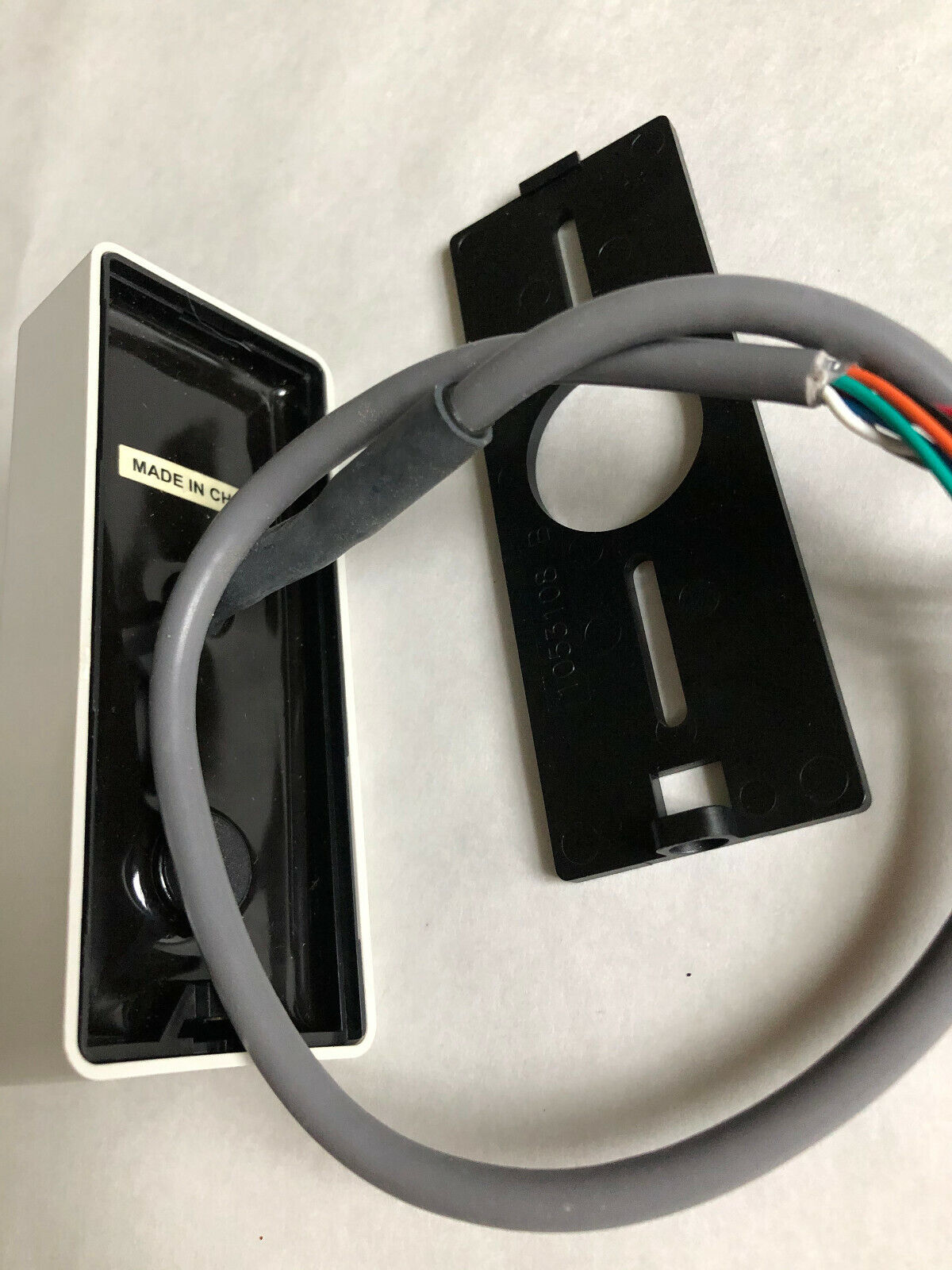 New Ge 430222001 Rdr,Ge T-100 Transition General Electric Security,Dl