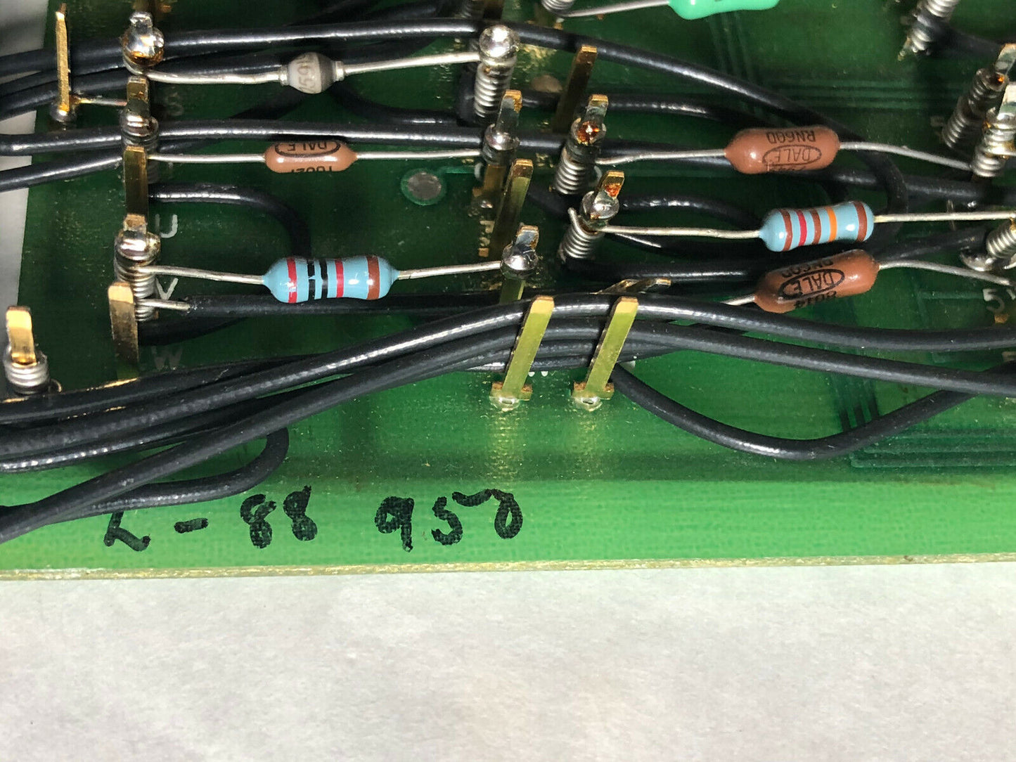 Reliance Electric  844933-Sd,Reliance 22Cci B/M 844933-Sd,0-48652 ,Fj