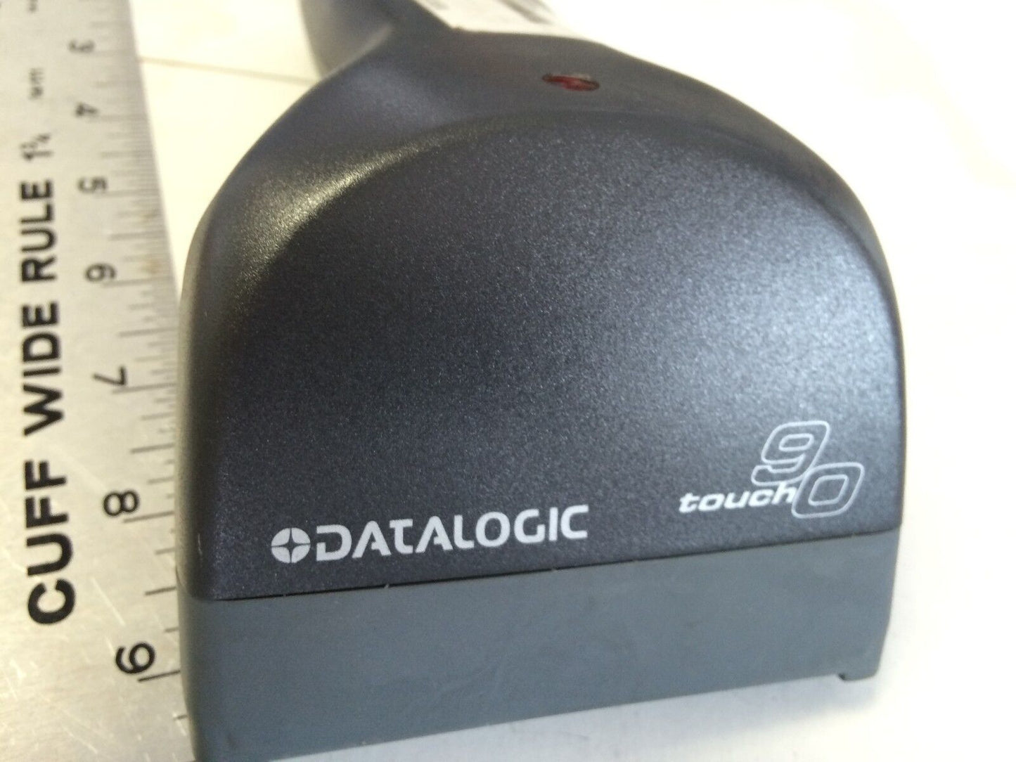 New Old Datalogic Touch90-Pro,90120235 Handheld Bar Code Scanner Touch 90,Cw