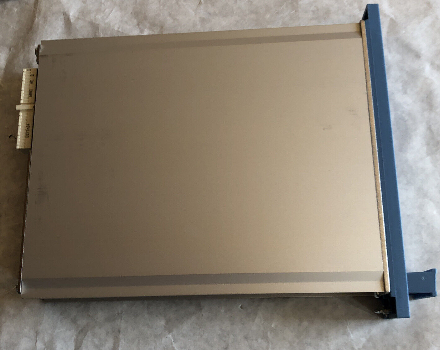 New Honeywell Usi-0002 Cc V1.0,Fe-Usi-0002 V10 Safety Manager System Module,Cu