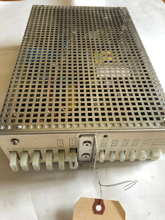 New Heuft Hbe200002 C1b 08.03 Programmable Controller Module,Hbe200002c1b0803,Ef