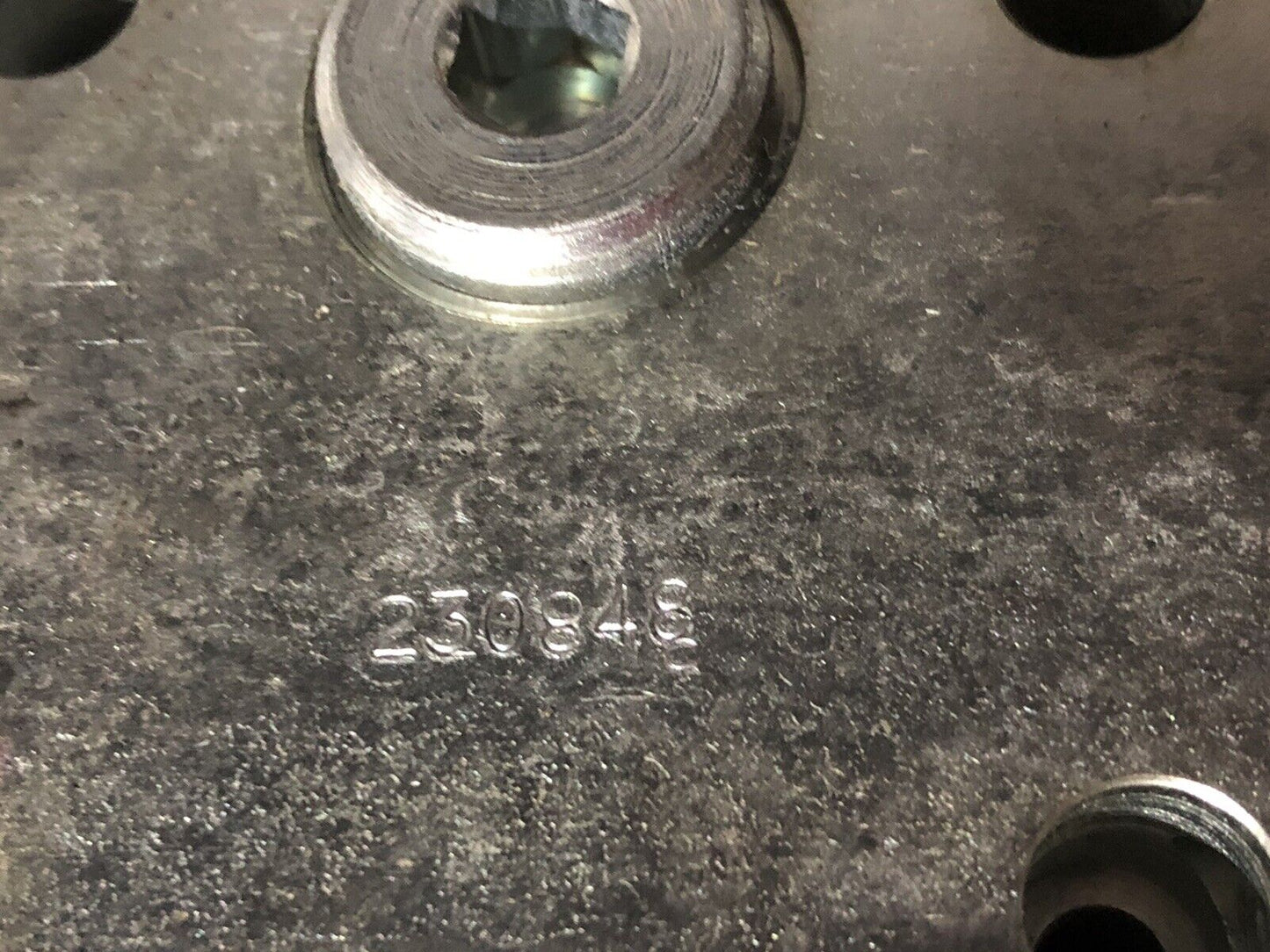 New Hoerbiger Msv322be10,Msv322pc10v,Kn1226 Hydraulic Solenoid Valve,280848,To