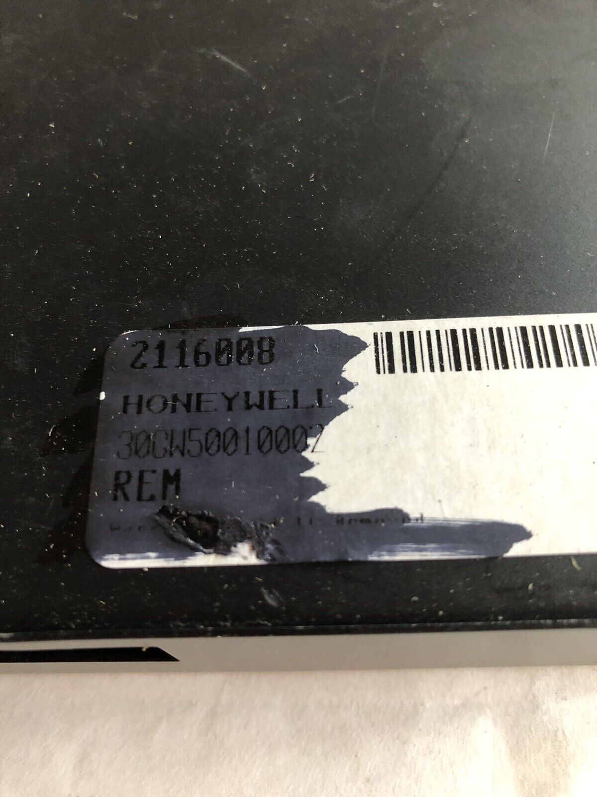 Honeywell 30Gw50010002  Interface Module Gateway, Honeywell 30Cw50010002 ,Cl