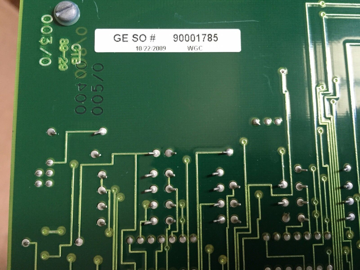 Ge 531X300cchaxm3,Va-4,Ge F3ix300cchafgi Fr00 /0,Ge F31x300cchafg1fr00/0,Bt