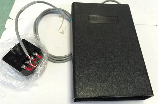 New Black Box Ic555b, Asi-Iii   ,100-0019-001, Ps154,Cv,Bv
