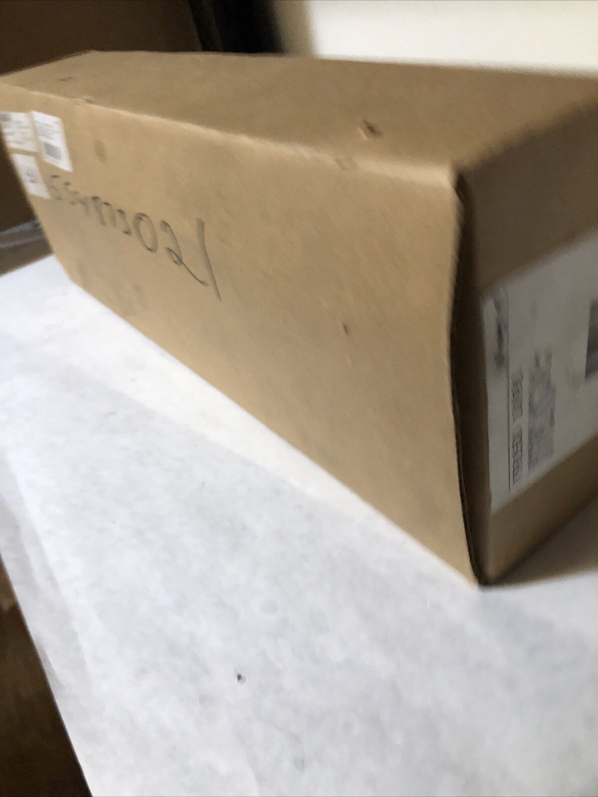 New Honeywell T915d 1091 Remote Proportional Temperature Controller D212556,Bv