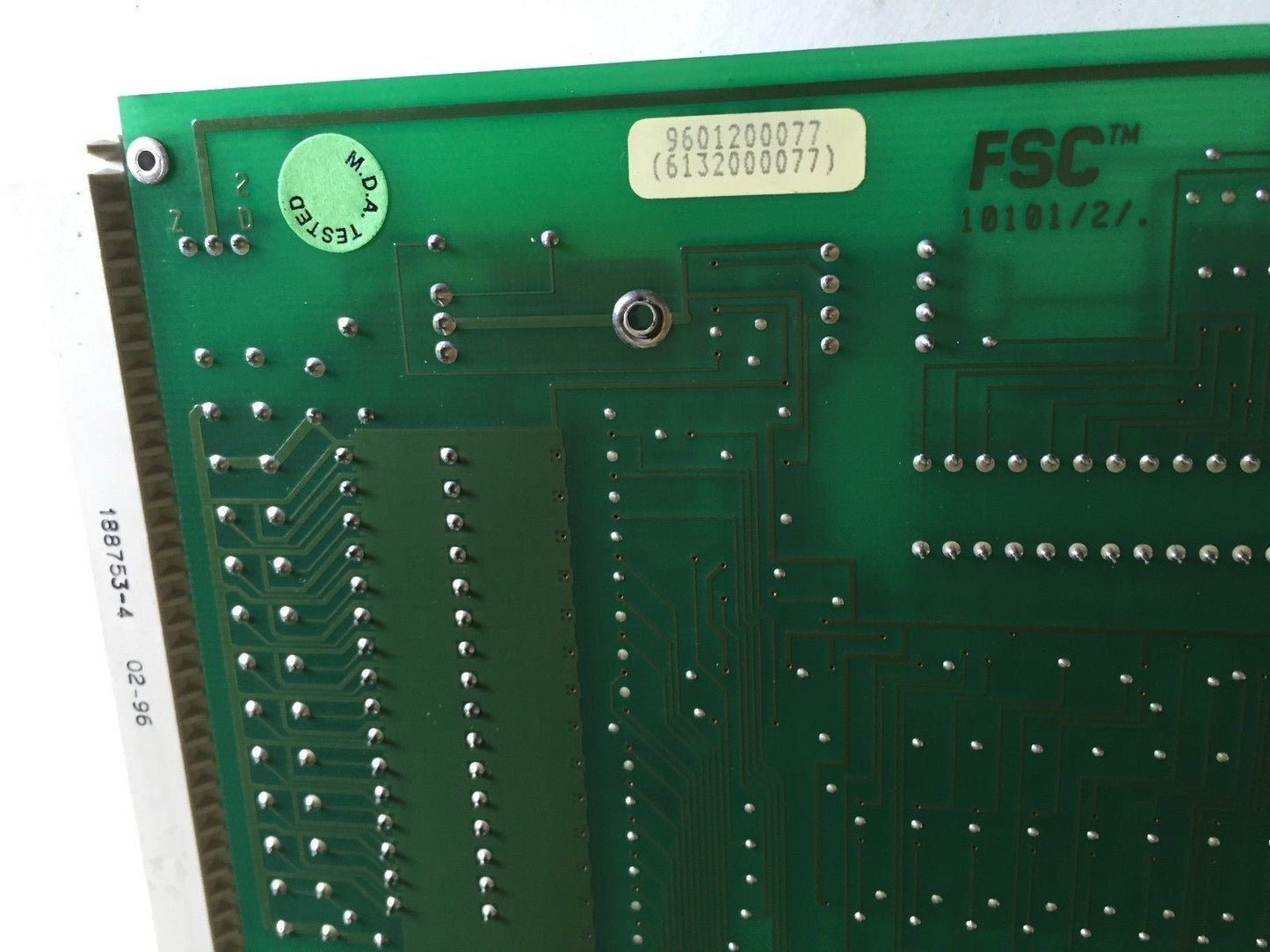 New Honeywell 10101/2/3 11200,10101/2/.Fsc 1019123 Pc Board,Ee