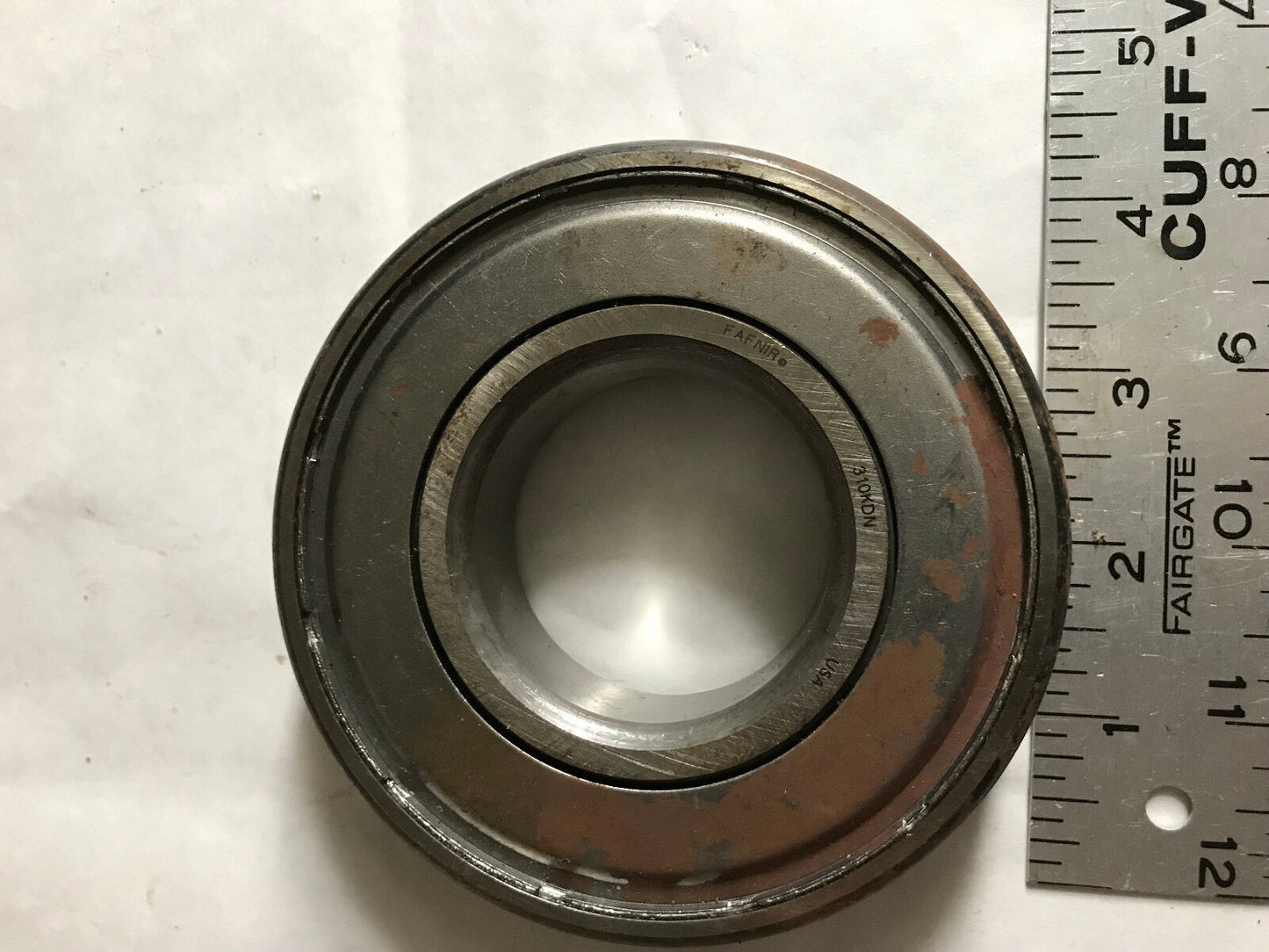 New Fafnir 310Kdn  Ball Bearings Fafnir,Ad