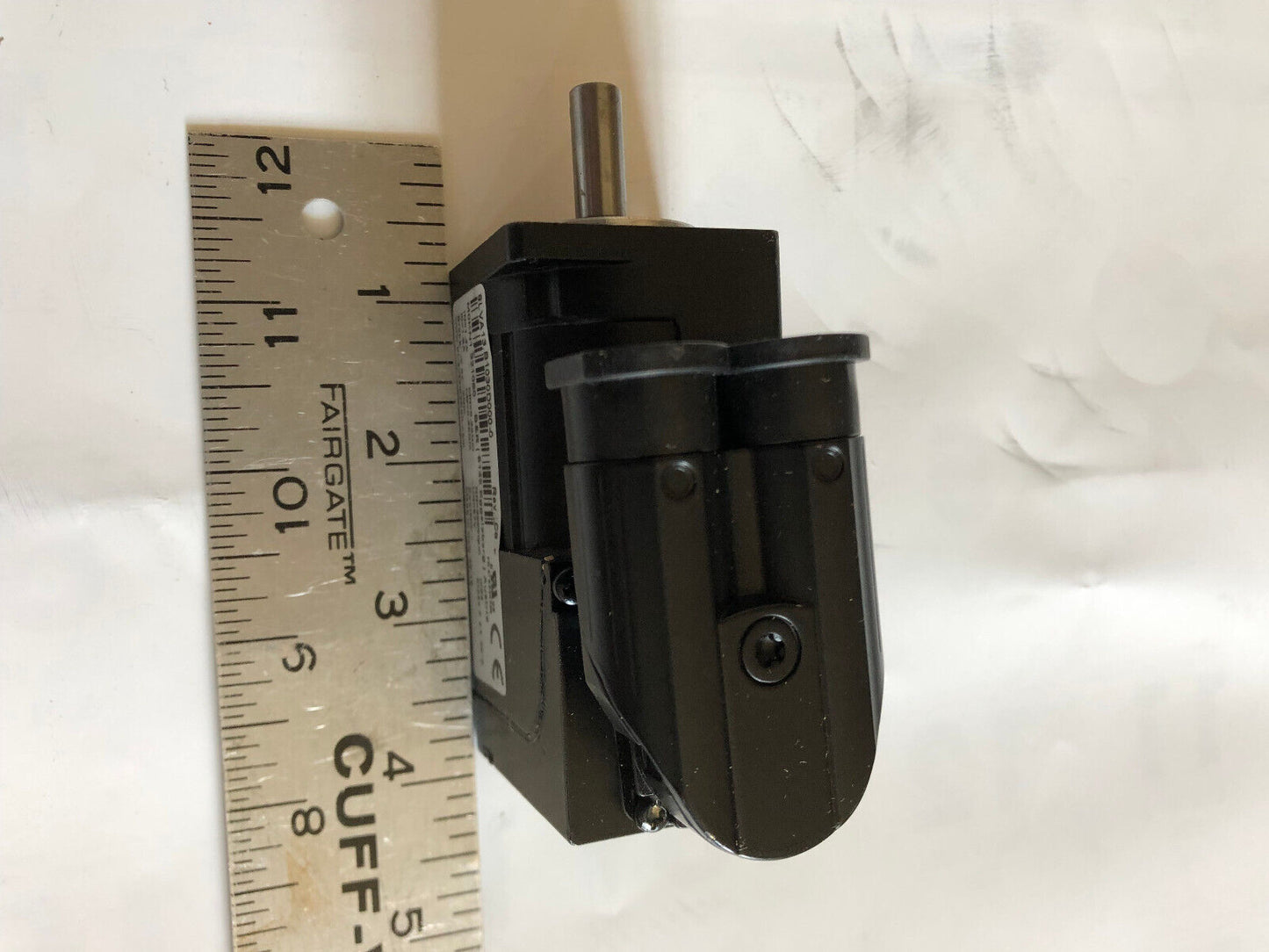 New B&R 8Lva13.B1030d000-0 Servo Motor. 3000Rpm,An