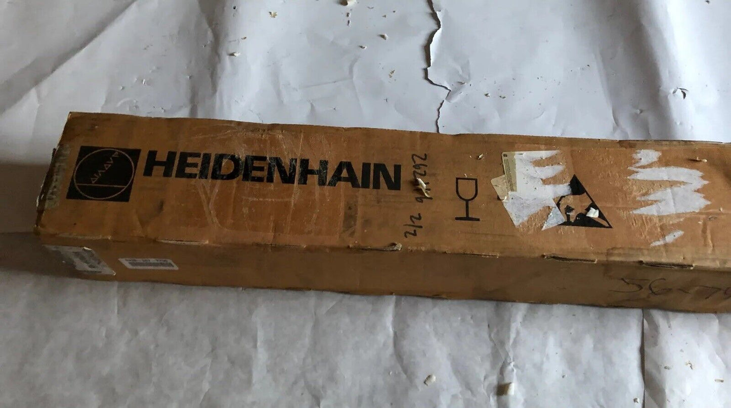 New Heidenhain 557679-10 Linear Encoder 1040 Mm,Ae Lc 1X3 Id 582 578-06 P5,Bc
