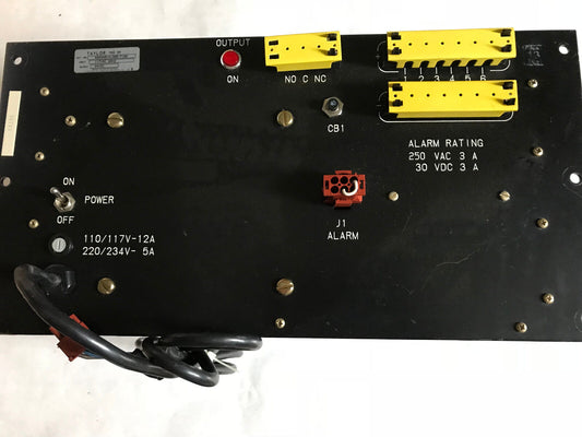 Taylor 6024Nr14130b-7192,Ps-75559,Abb Eia-413,126S425-2 Power Supply,Ad