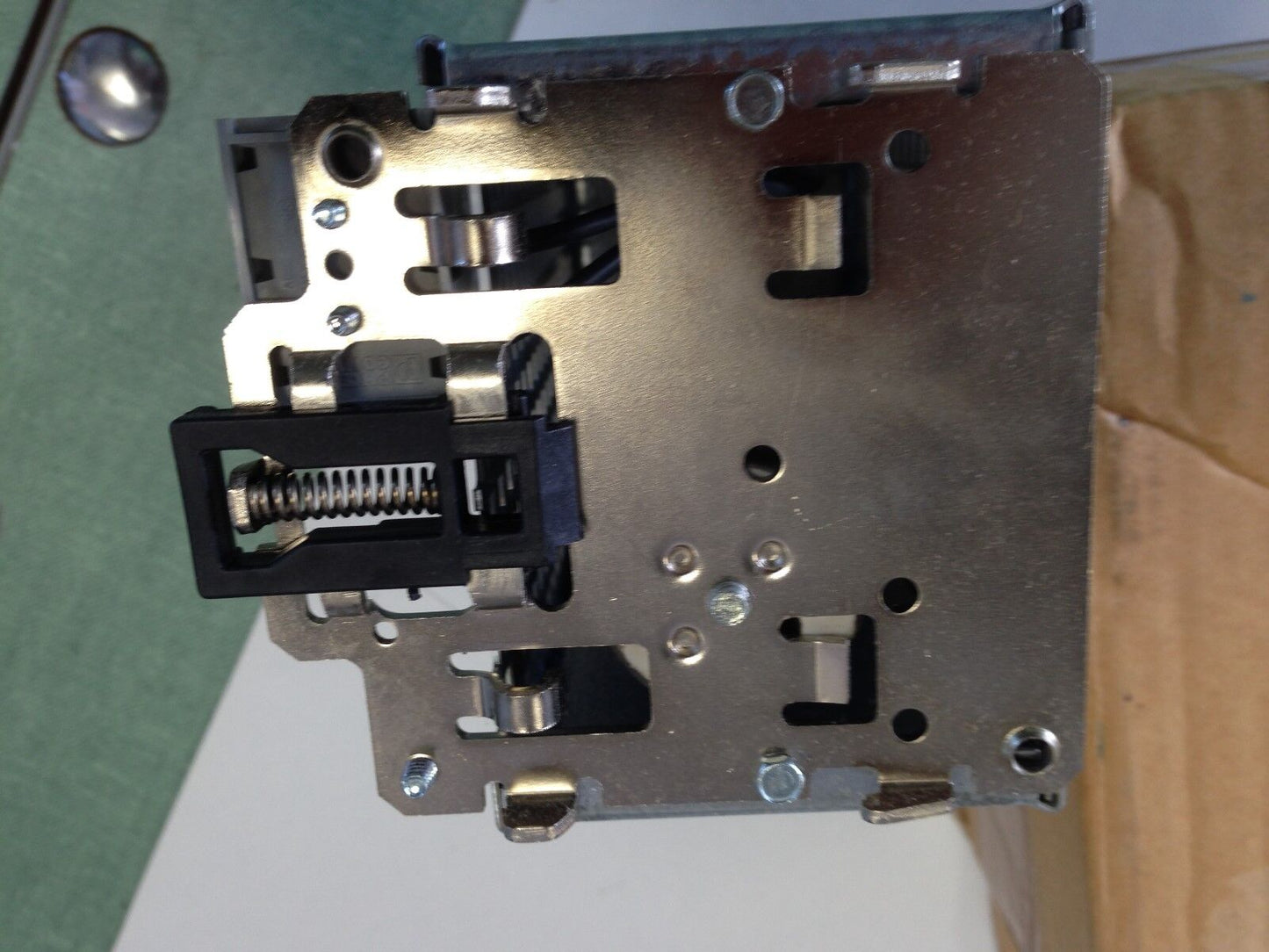New Bosch 1070914767 Bosch 1070914767-A02-B23,Fa