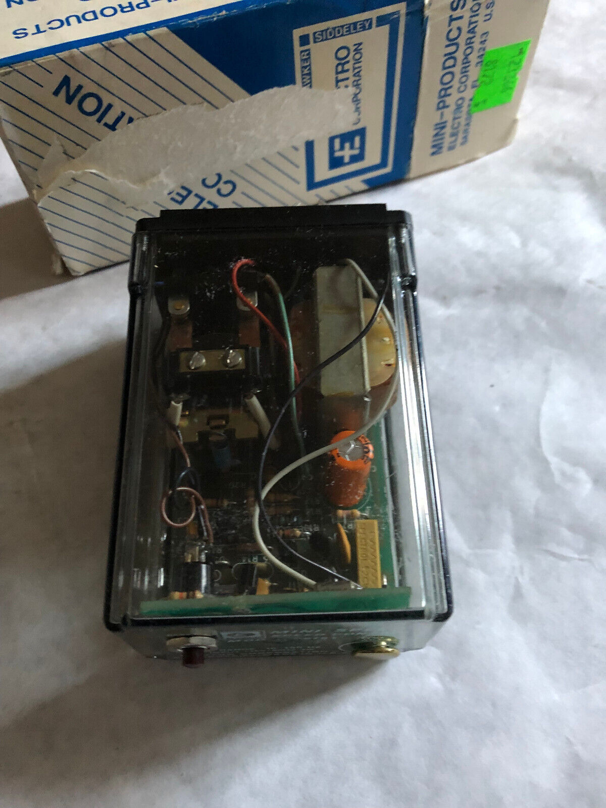 New Honeywell 55151 Frequency,Honeywell Mini Speed 55151 Frequency Controller,En