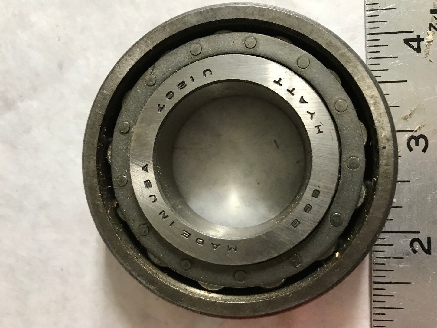 New  Hyatt Ndh U1207,Hyatt 1207L Bearing,Hyatt 86B,Es
