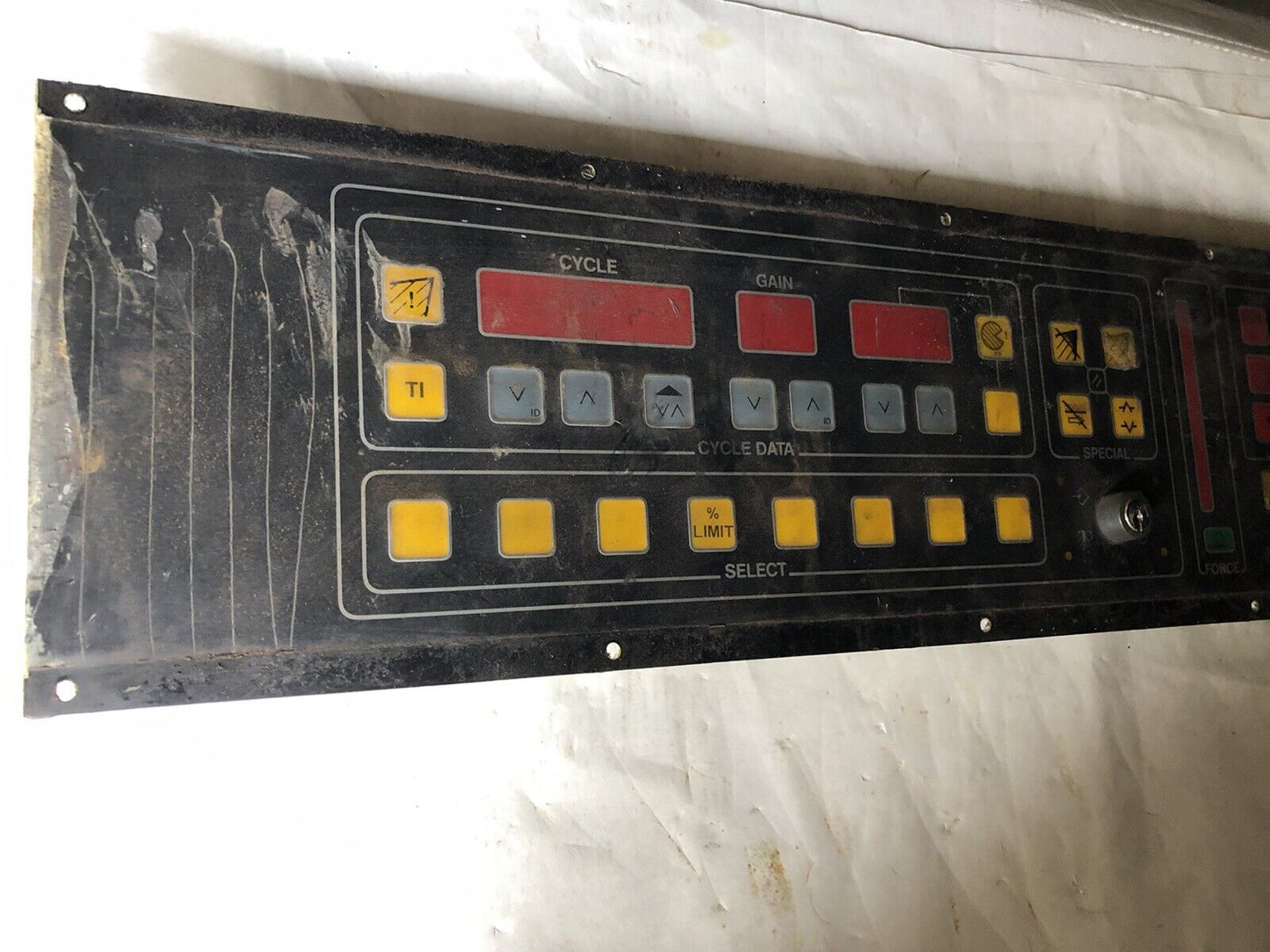 Prometec Cnc Electrical T-300 Panel Bf-70407,Tb