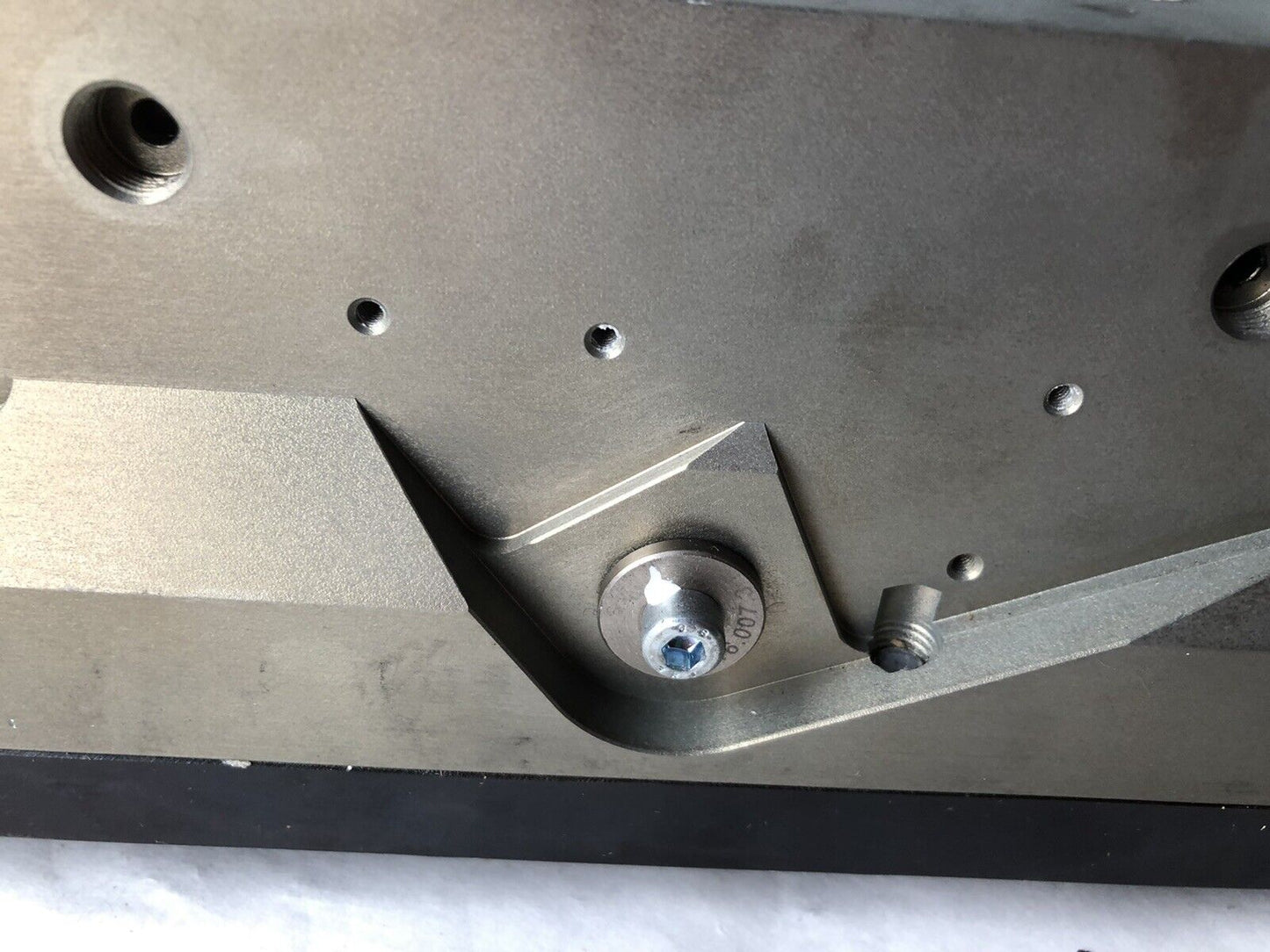 Robohand 205.16.003.3 Rpg-120-P,2Fin. Parallel Gripper,10/12/496,224.16.002.2,An