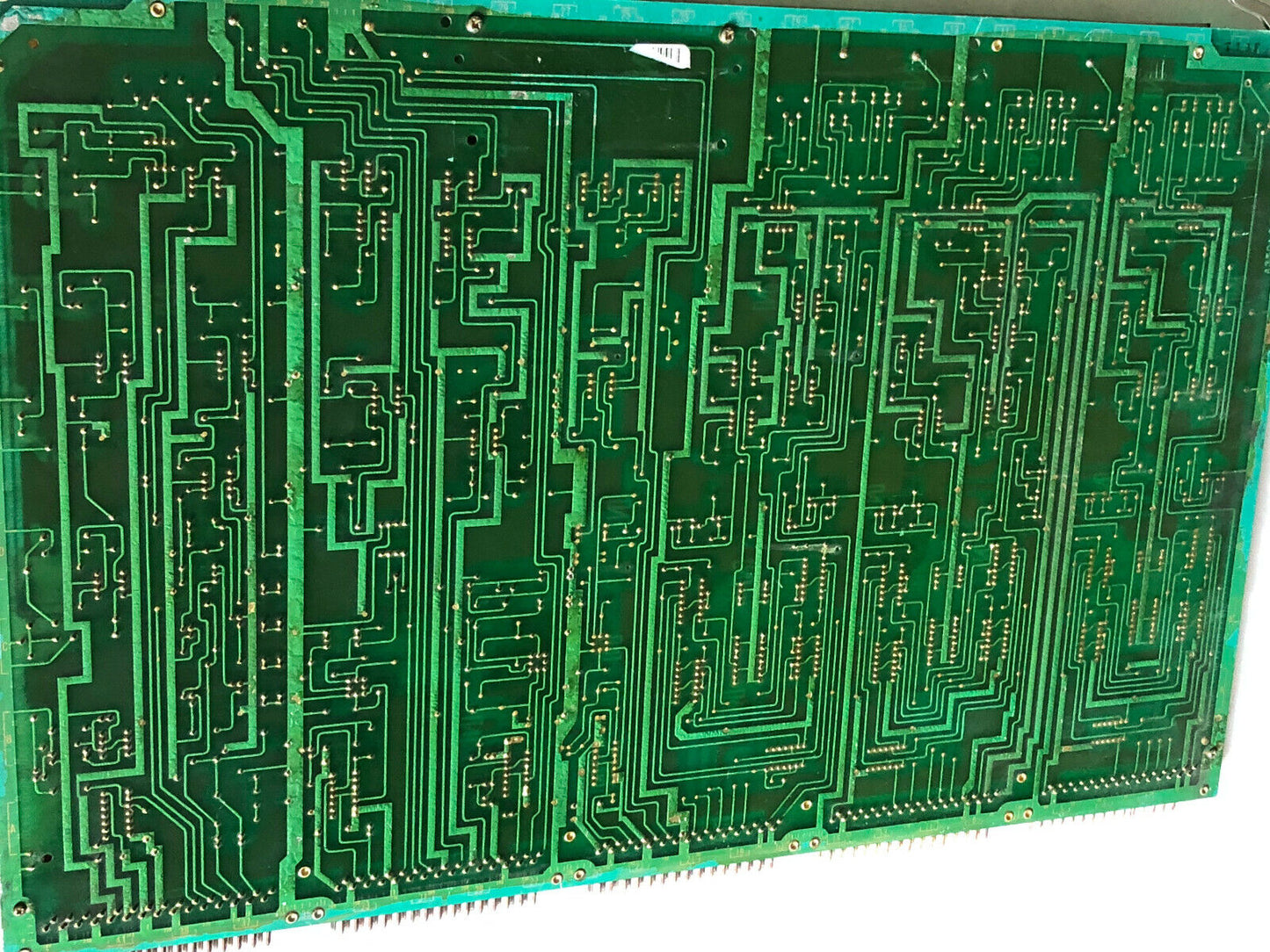 Fanuc A20b-0002-0940-18D,A20b-0002-094,A350-0002-T942/07 3000 Control,Ew