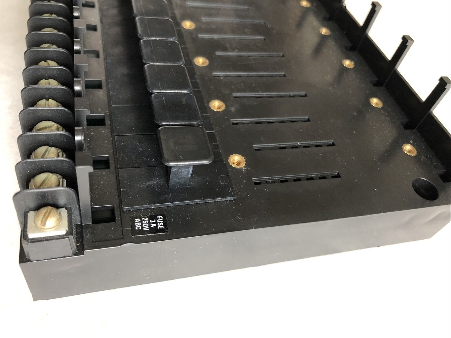 New Sy/Max Rack Assembly Symax 20 Universal Class 8884,Square D 8884 Srk-200,De