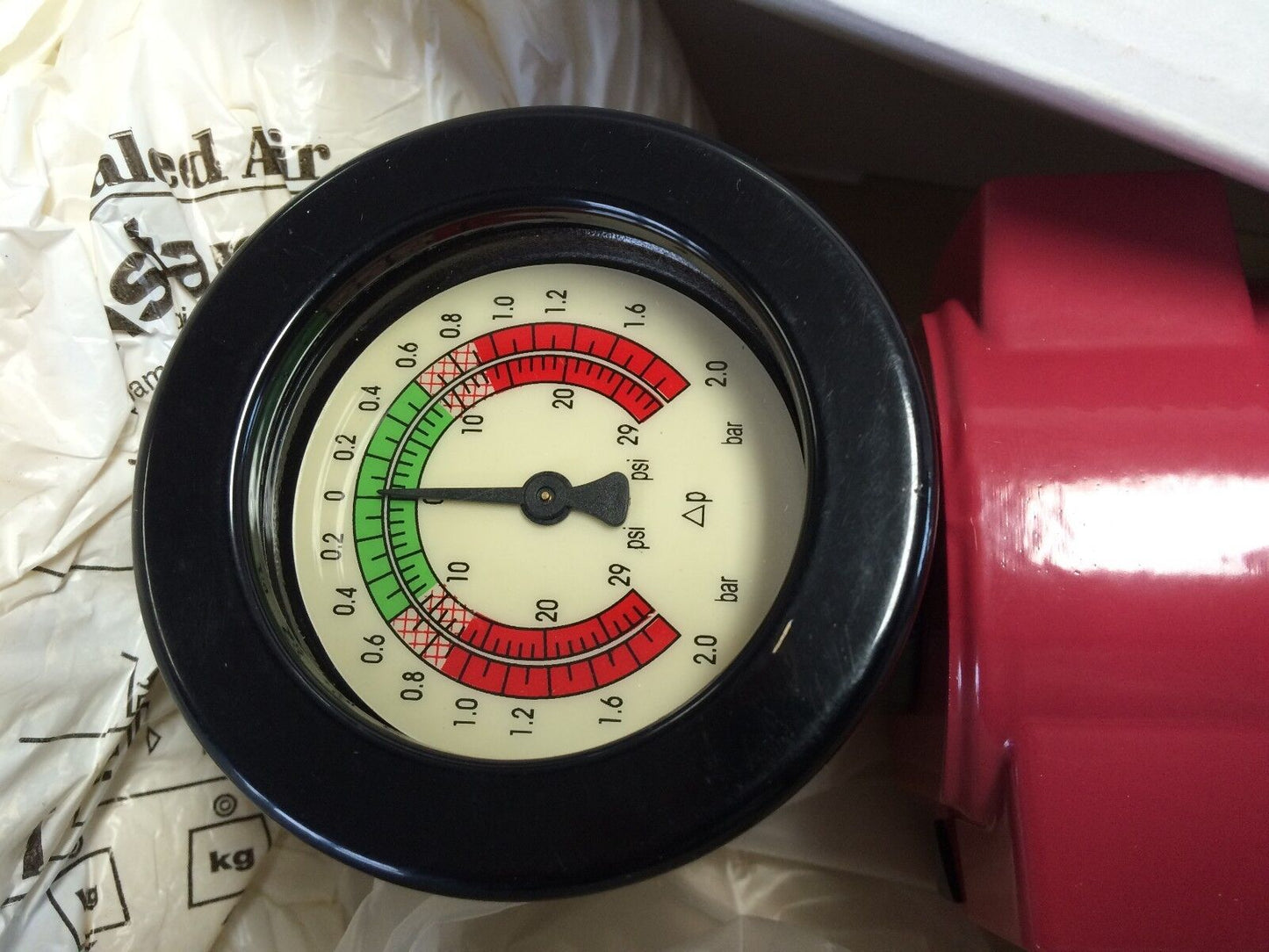 1/2" Npt Zander Microfilter G7 Zphdlv-Npt Ral 4002,1140 Zplv Filter Regulator,Cg