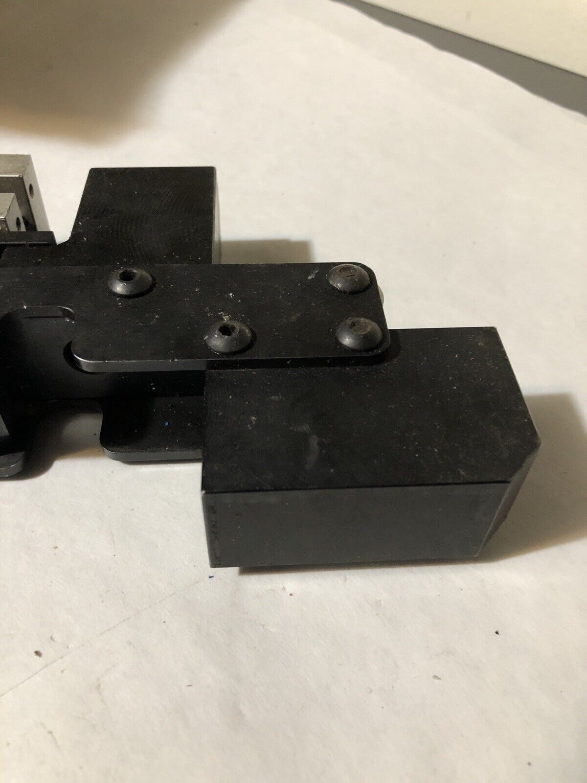 New Bimba Fss-040 125-V Pneumatic Valve ,96D-1615,Impco/5176,96D-1610-24.5 ,Bp
