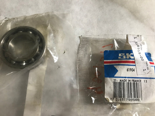 New Skf 0502 1091 40, Atlas Copco Nutrunner Bearing,R064-13-0,France.261904,Ag