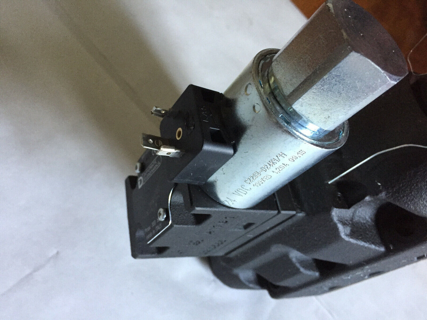 New Duplomatic Dsp7m-Ta/20N-Ii/P/D24k1/Mb,Hydraulic Servo Valve,Ies 2010-000,Sl