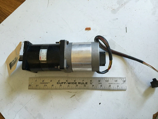 New Mcg Is34022,K341 Servo Motor,000504-9902,Is34022,Ee