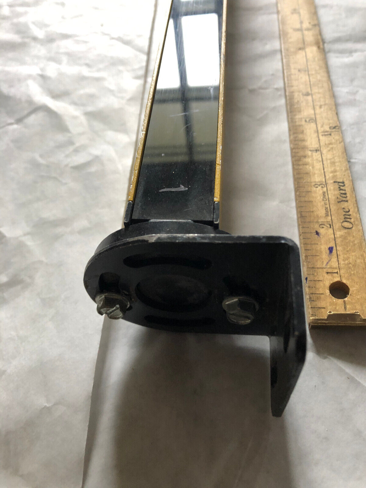 Dolan Jenner Safescan 9B,Ss9bxmtr 36" Transmitter,St