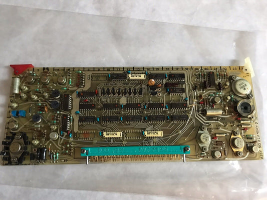 New Foxboro A2042cy-D,A2048bl B Vintage Board Pcb Board,Aw