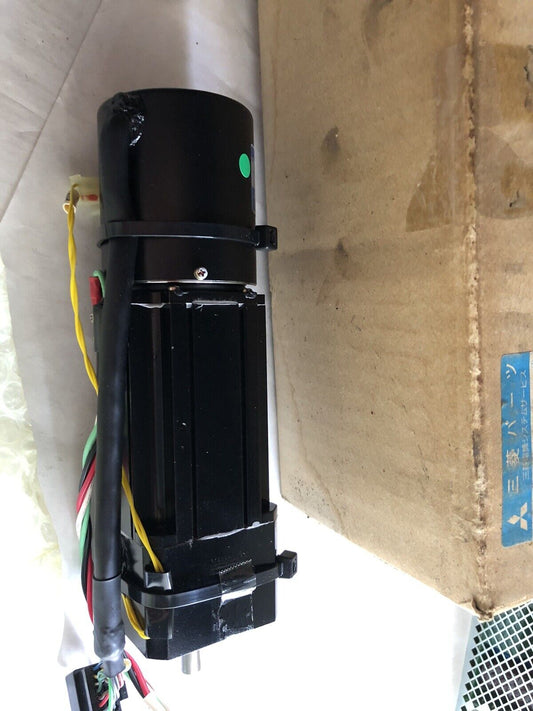 New Tamagawa Ts 3275N212e29 Ac Servo Motor,Tbl-S,200 Vac,Tc