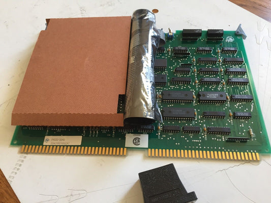 Texas Instruments Pm550-5040 Siemens 2704945 ,Sch2703732 Board Nim Module,By