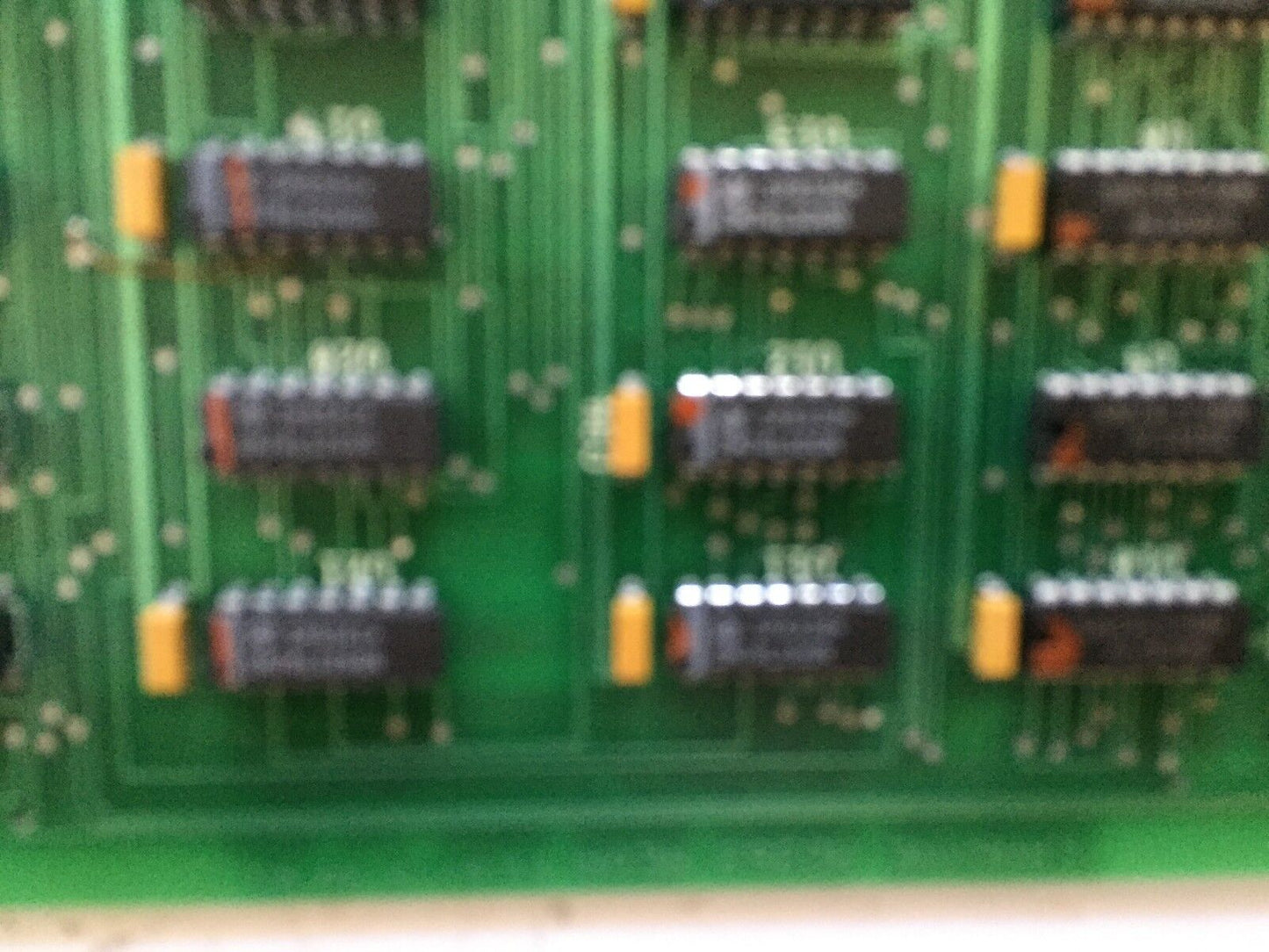 Teradyne Ad363,879-363-00,8721/A,Ad502 A Controller Circuit Board,Be