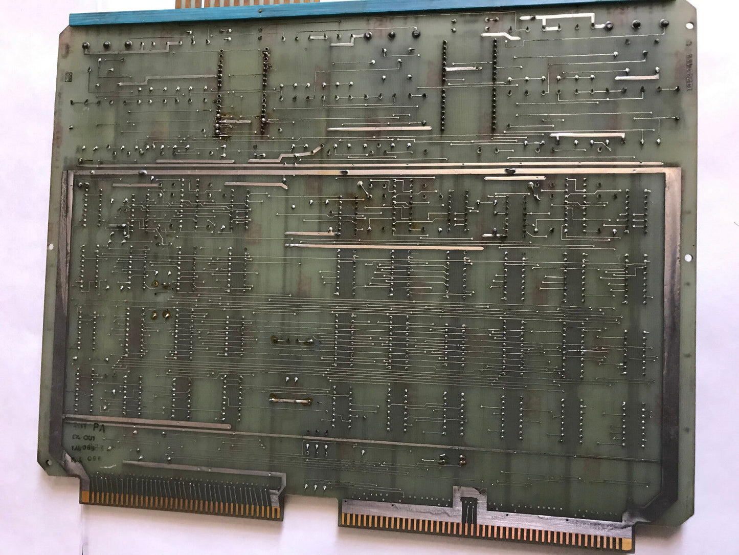 Bendix 3733451, S5m Servo Output D/Ai/F 2,T3733452 B  Pcb  Board,Sd