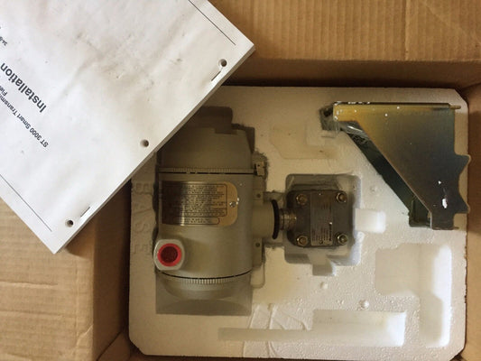 New Honeywell Stg170-E1g-00000-Mb,Smart Transmitter St3000,Stg170g-A10-504F,Ac