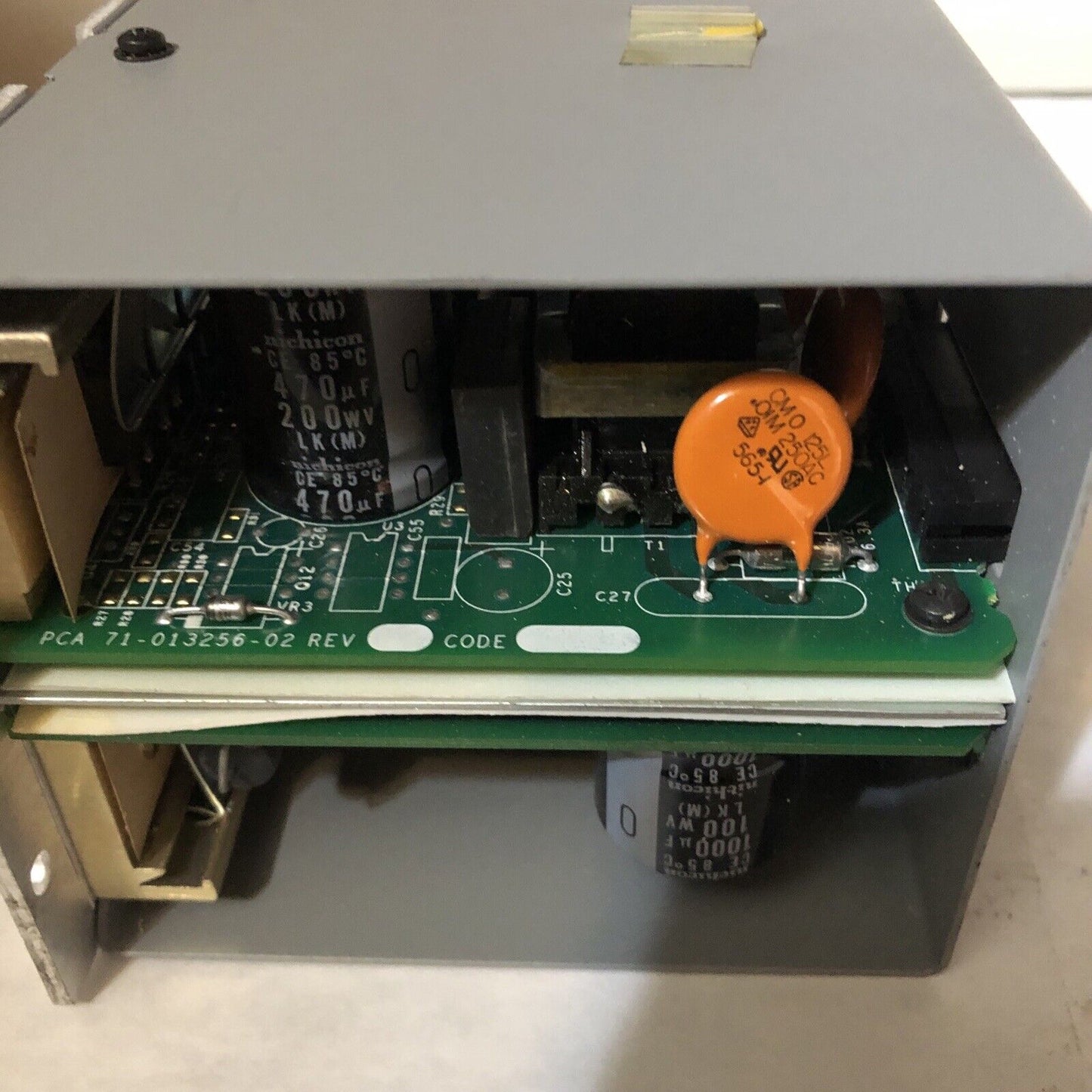 Parker Compumotor 96032700302 Oem300  Oem Series Pca 71-013256-02,Bt