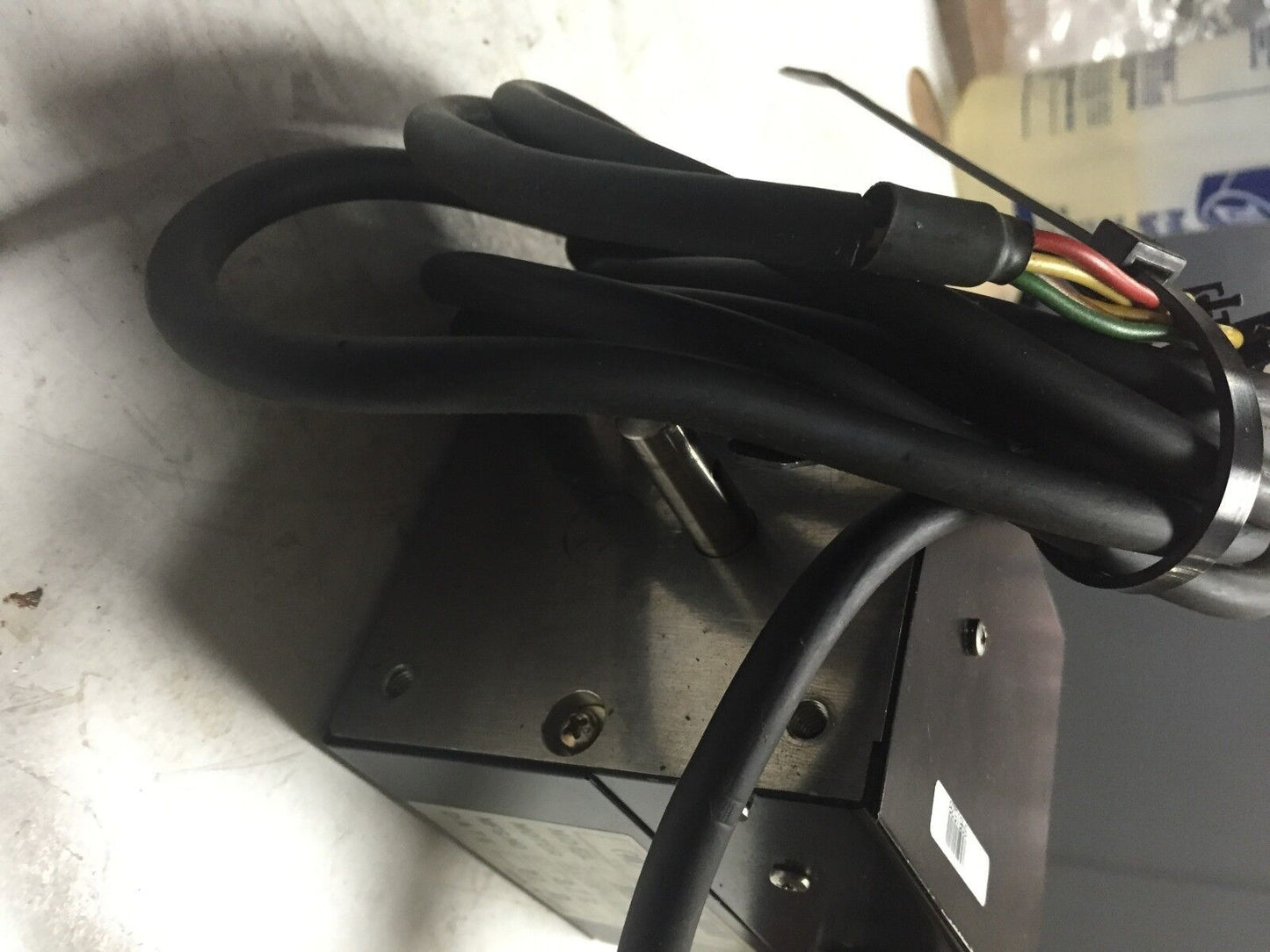 Japan Mr-2A-3 Motor Ac100v,315,S961528,Ap