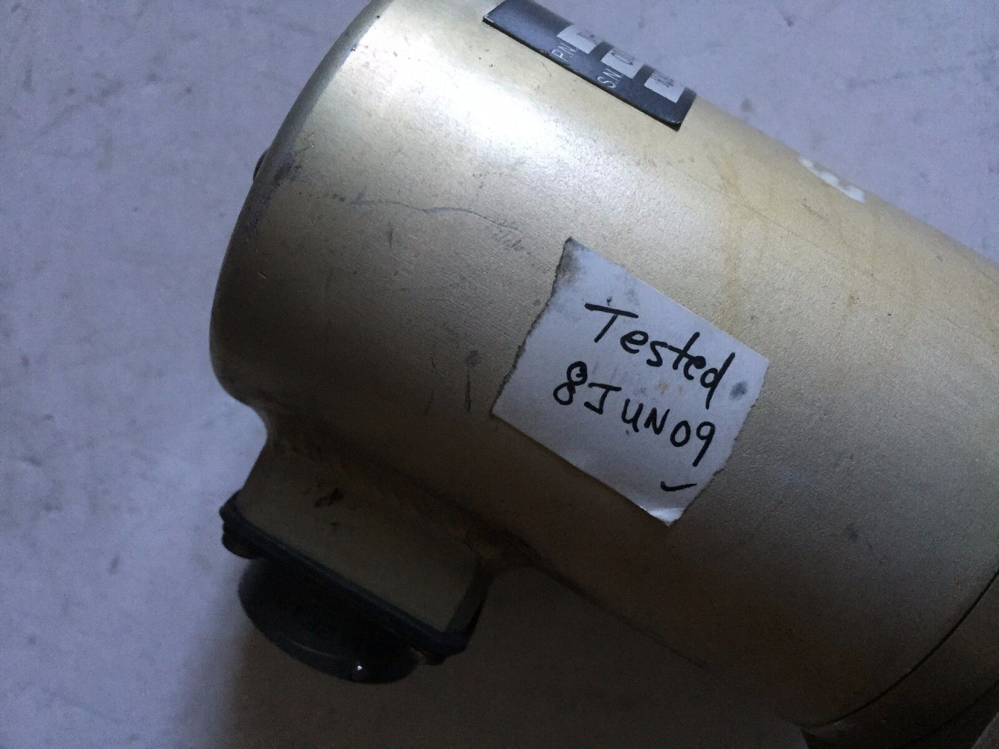 Neotech N-250422 Ratio 1:3 Encoder ,Bx