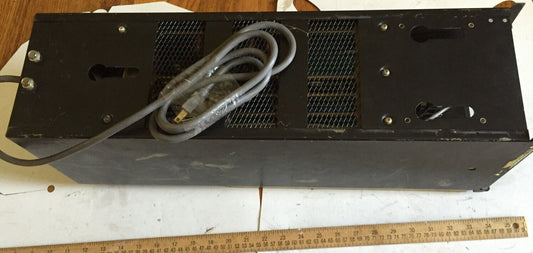 Rosemount 1500A-001111 Emerson Control Accessory 115V 40W,Aw