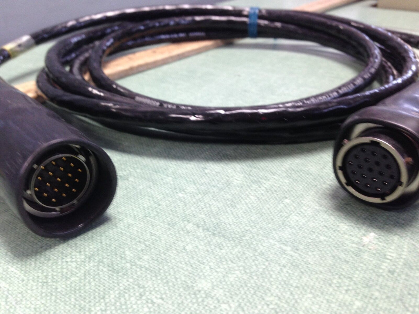 New Ace Gmk19crm-10 Electronics Gmk19crm-10 Electronic Tool Cable,Db