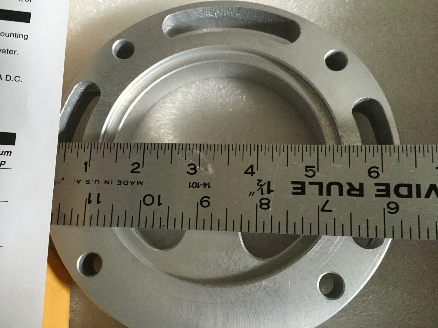 New Baldor Rk60-145,Pai Ring Kit Cf-J60 60Ppr Hall-Effect 14 ,J60,F043/2492,Ti