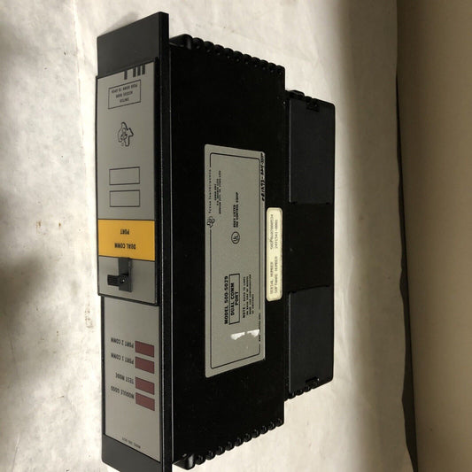 Texas Instruments Dual Comm Port 500-5029,Bd