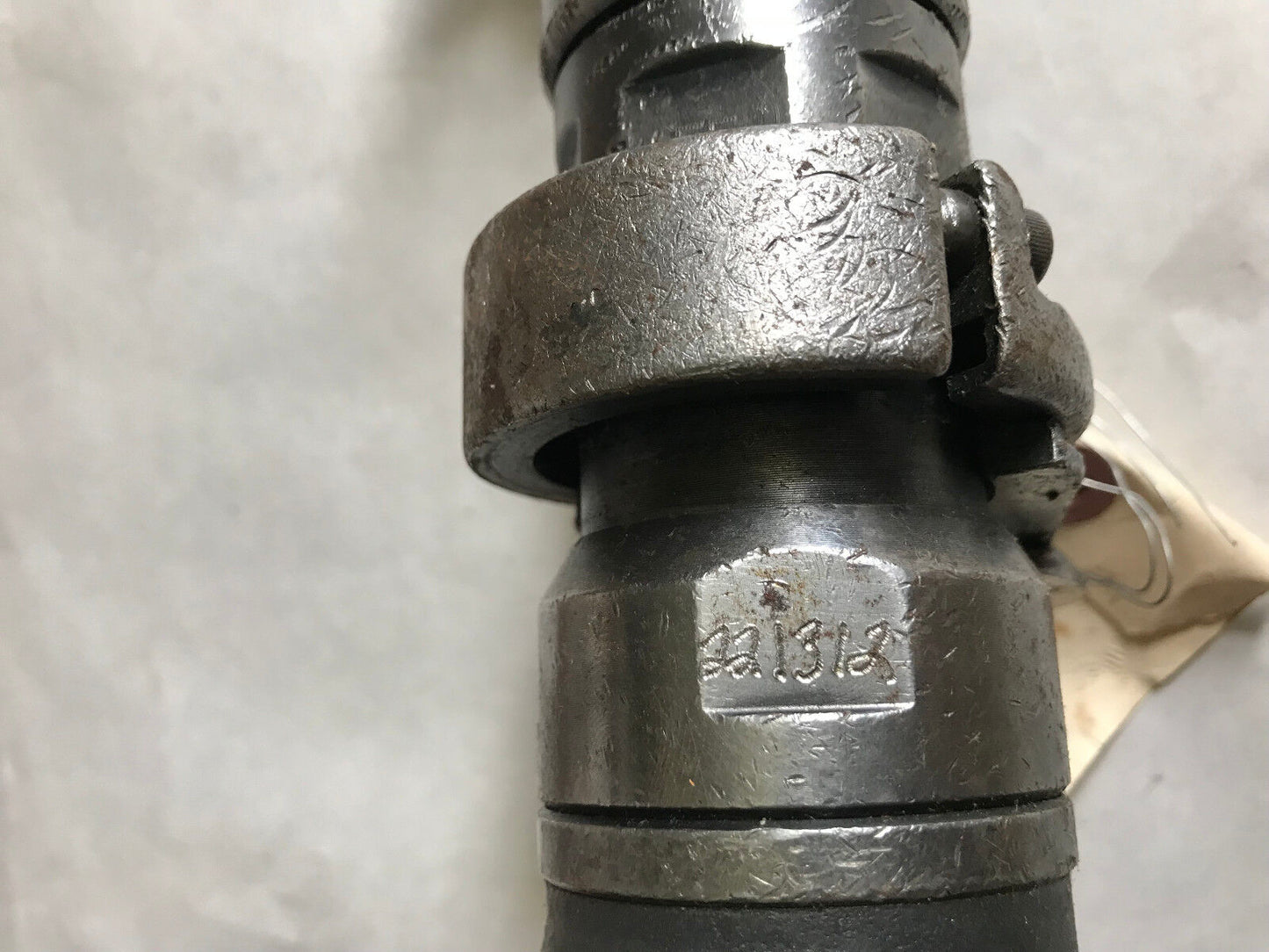 Ingersoll-Rand Dea23n3s6tg Electronic Nutrunner Dea40-249U 221312 A01827009,Ep
